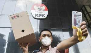Polri Tak Ragu Rekrut 57 Mantan Pegawai KPK