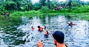 Nyari Ikan Bersama Abangnya, Bocah di Kepri Tewas Tenggelam