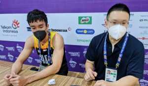 Pelatih Tim Basket Jabar Akui Anak Asuhnya di Bawah Tekanan Pemain Tim DKI