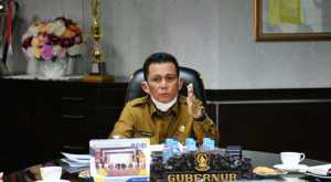 Tiga Desa di Kabupaten Bintan Ditargetkan Dalam 3 Bulan Sudah Dialiri Listrik