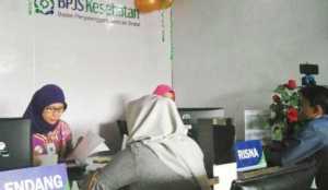 Korban PHK di Balikpapan Tetap Bisa Dapatkan Pelayanan Kesehatan dari BPJS Kesehatan