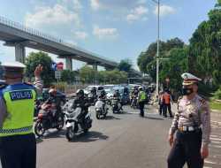 Libur Maulid Nabi, TMII Diserbu 6 Ribu Lebih Wisatawan