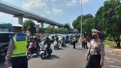 Libur Maulid Nabi, TMII Diserbu 6 Ribu Lebih Wisatawan