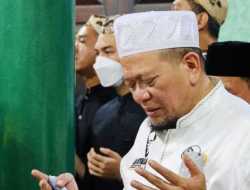 Maulid Nabi Harus Dijadikan Momentum Semangat Perubahan Hidup yang Lebih Baik!