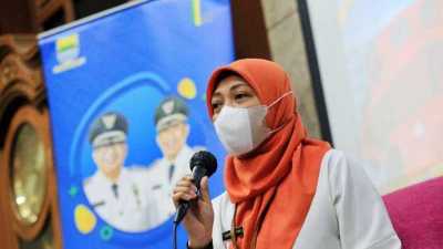 Pemkot Bandung Ajak Warga untuk Kelola Sampah