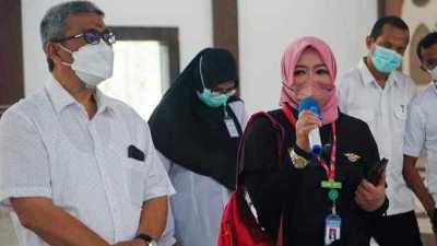Keracunan Masal di Pidie Didalami Dinkes