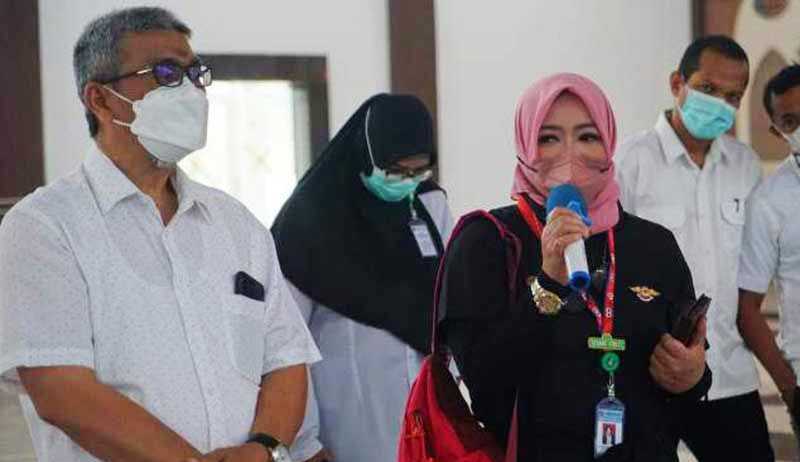 Keracunan Masal di Pidie Didalami Dinkes