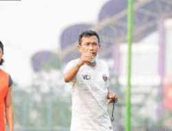 Persita Bakal Terjunkan Semua Skuadnya saat Lawan Tira Persikabo