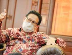 Mendes PDTT Minta Pemda Berperan Dalam Bangun Desa