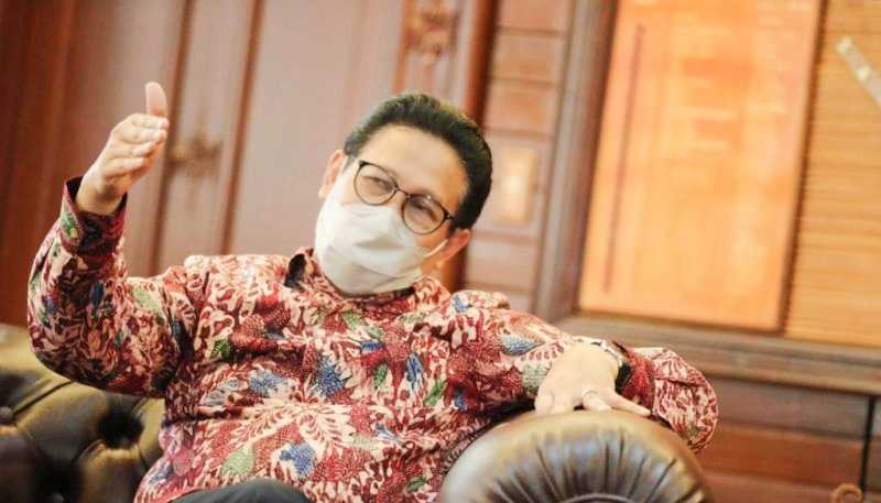 Mendes PDTT Minta Pemda Berperan Dalam Bangun Desa