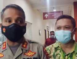 Polisi yang Banting Mahasiswa di Tangerang Diberi Sanksi Berat