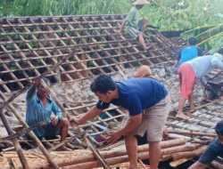 Empat Desa di Kecamatan Undaan Kudus Dilanda Puting Beliung