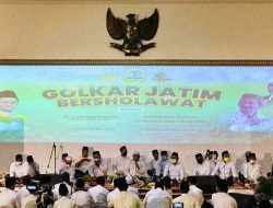 Santri jadi Penopang Pembangunan Indonesia