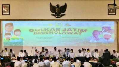 Santri jadi Penopang Pembangunan Indonesia