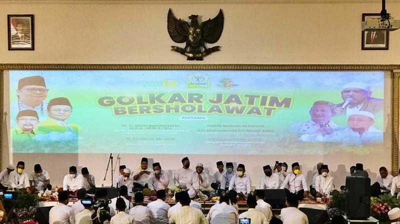 Santri jadi Penopang Pembangunan Indonesia