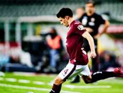 Turino dan Sampdoria Kembali Raih Kemenangan di Liga Italia