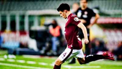 Turino dan Sampdoria Kembali Raih Kemenangan di Liga Italia