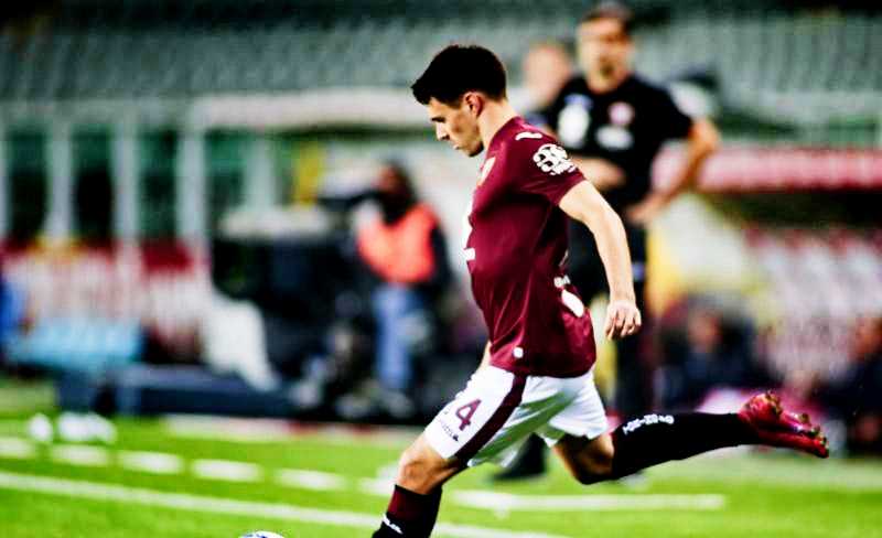 Turino dan Sampdoria Kembali Raih Kemenangan di Liga Italia