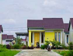 Sebanyak 1.607 Rumah Subsidi di Kalsel Peroleh Bantuan PSU