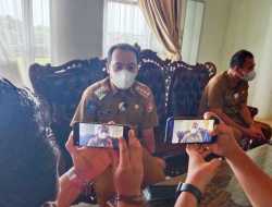 Pemkab Mukomuko Minta Bantuan LBH Atasi Gugatan Bekas Kades yang Dipecat
