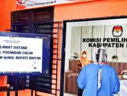 Digitalisasi Pemilu Bisa Dilakukan di Sebagian Daerah Bila Memadai