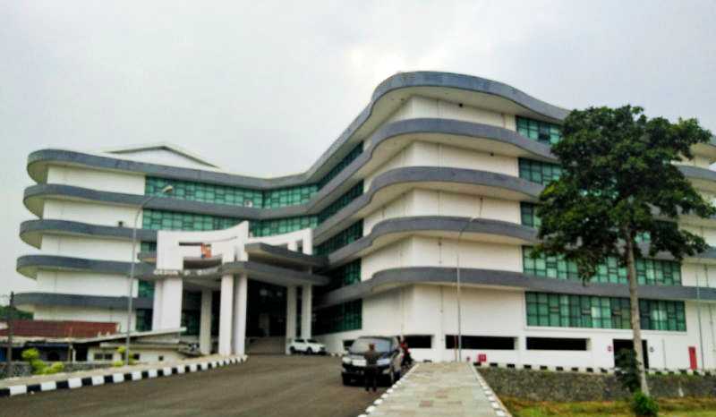 Dewan Bogor Bentuk Pansus tentang RPJMD