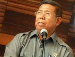 Kabar Duka, Mensesneg Era SBY Meninggal Dunia