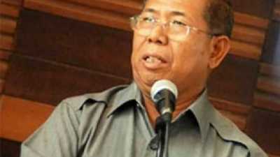 Kabar Duka, Mensesneg Era SBY Meninggal Dunia