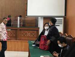 Jumhur Hidayat Berharap Majelis Hakim Jatuhkan Vonis Adil