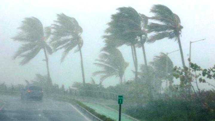 BMKG Minta Indonesia Siap Hadapi Badai La Nina