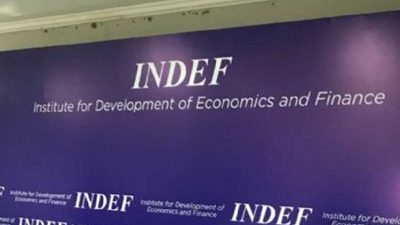 INDEF: Sektor Ekonomi Kreatif Alternatif untuk Mendorong Perekenomian Nasional