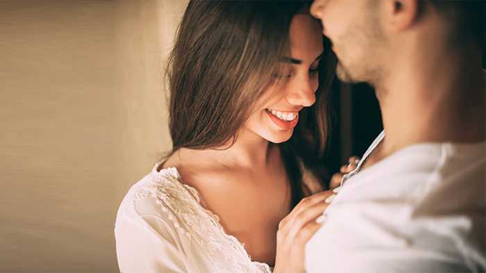 Para Lajang, Suami Istri