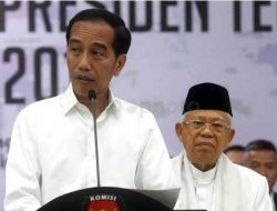 Survei Kompas: Kepuasan Publik ke Pemerintahan Jokowi Menurun