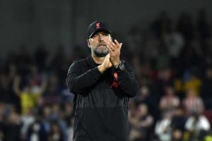 LIGA INGGRIS 2023/2024 – Finish di Posisi Tiga Klasemen Jadi Prestasi Terakhir Liverpool Bersama Jurgen Klopp