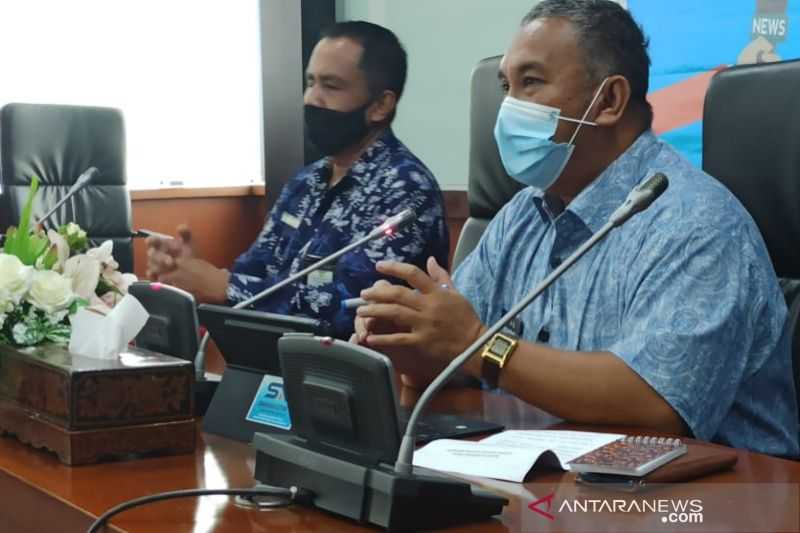 Gernas BBI Diharapkan Bisa Bangkitkan Gairah Masyarakat Gunakan Produk UKM