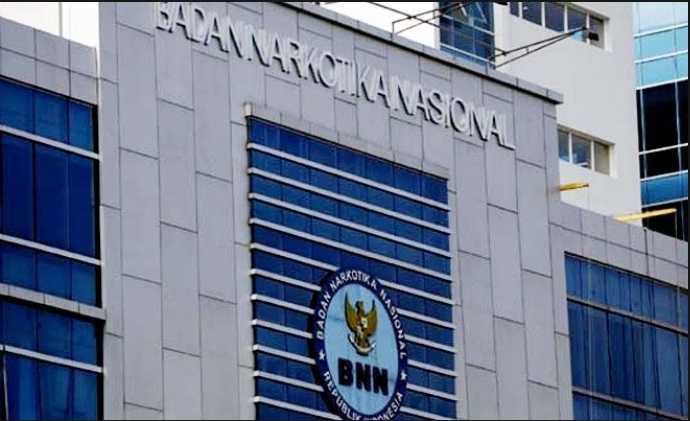 BNN Klaim Bakal Dalami Rekening Jumbo Sindikat Narkoba Senilai Rp120 Triliun