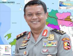 Kapolda Banten: Pilkades di Lebak Berlangsung Aman dan Tertib