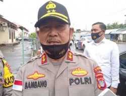 Terkait Dugaan Pemukulan Anggotanya, Kapolres Nunukan Dinonaktifkan