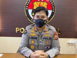 Polisi Tangkap 3 Pejabat BPN Terkait Mafia Tanah