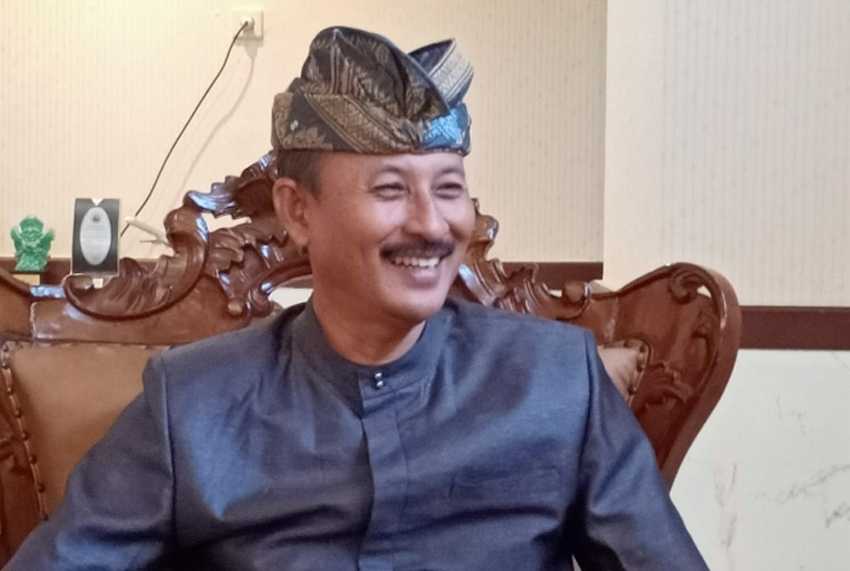 Dinpar Bali Belum Dapat Info Soal Kedatangan Wisman Hari Ini