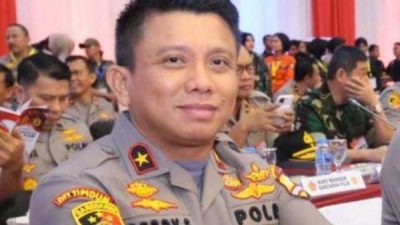 Komnas HAM Sebut Brigadir J dan Bharade E Lakukan PCR Di Rumah Pribadi Ferdy Sambo