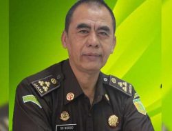 Tersangka Korupsi di Bengkulu Kembalikan Kerugian Negara