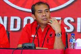 Kader PDIP Diminta Kerja Keras Menangi Pemilu 2024