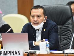 Syaiful Huda: Hari Guru Momentum Komitmen Perjuangan Kesejahteraan Para Pendidik