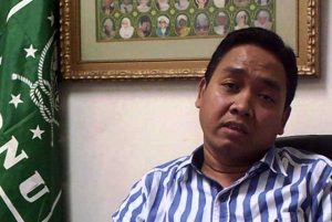 Penolakan Nama Jalan Kemal Ataturk, PWNU DKI: yang Nolak Lebay