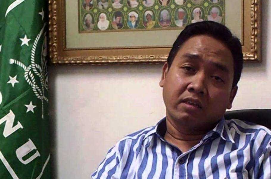 Penolakan Nama Jalan Kemal Ataturk, PWNU DKI: yang Nolak Lebay