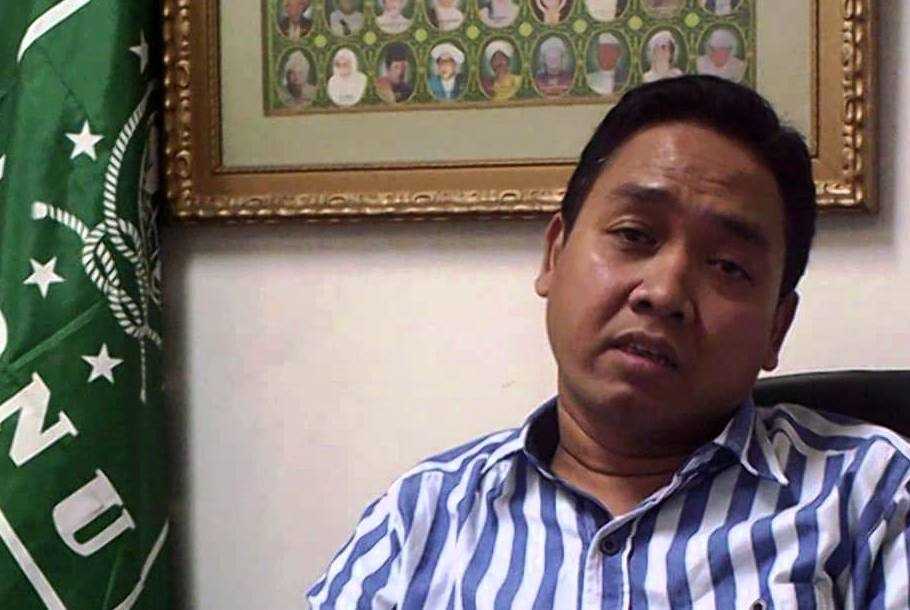 Penolakan Nama Jalan Kemal Ataturk, PWNU DKI: yang Nolak Lebay