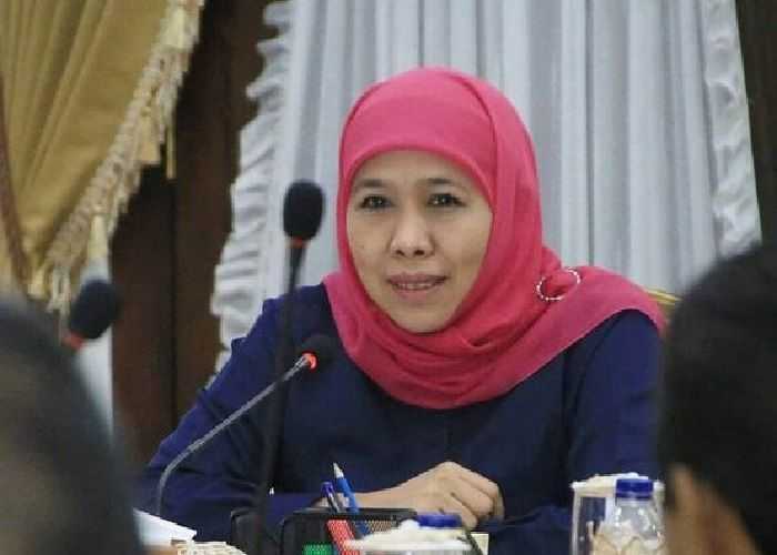 Gubernur Jatim Klaim Berhasil Kendalikan Wabah PMK 