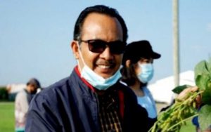 Gandeng IDPH, KJRI Chicago Gelar Vaksinasi COVID-19 untuk WNI