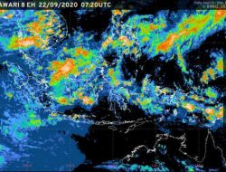 BNPB Minta BPBD di 34 Provinsi Antisipasi Bencana Dampak La Nina